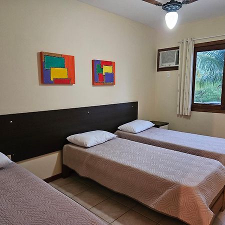 Condominio Costa Azul Порту-Сегуру Экстерьер фото