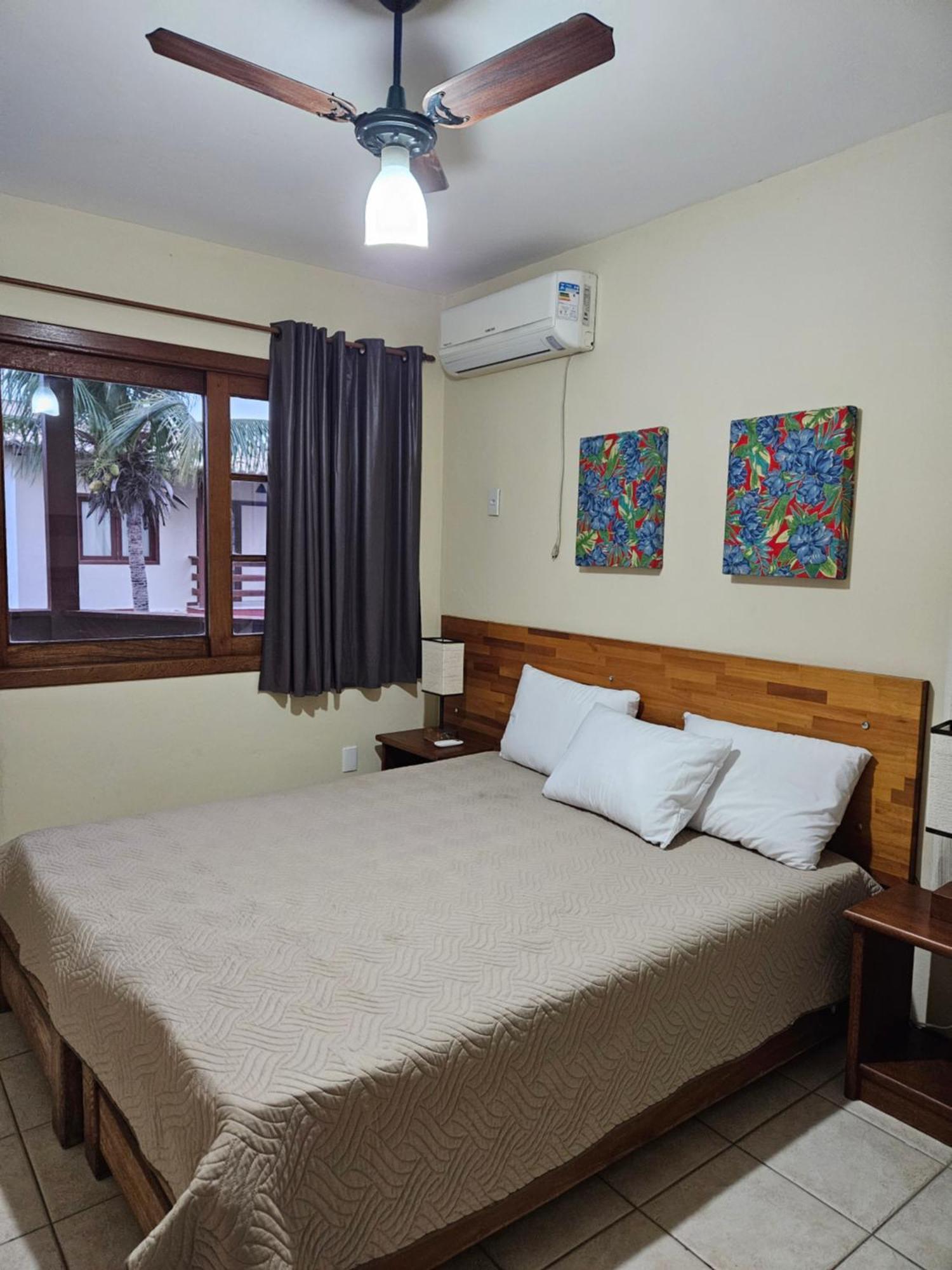 Condominio Costa Azul Порту-Сегуру Экстерьер фото