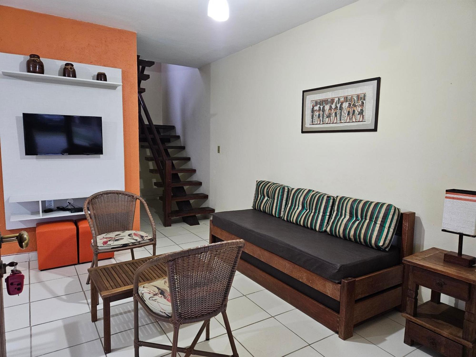 Condominio Costa Azul Порту-Сегуру Экстерьер фото