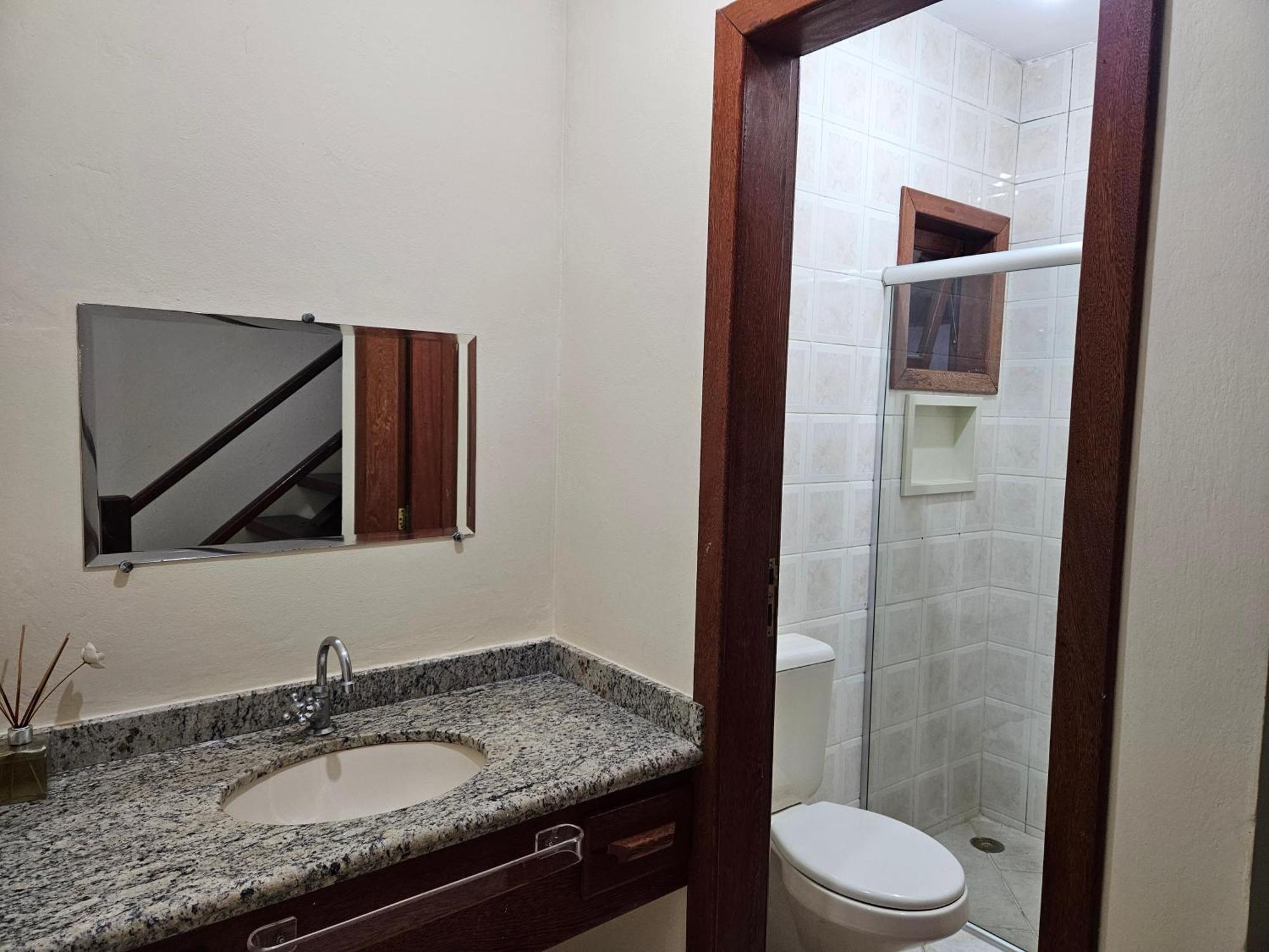 Condominio Costa Azul Порту-Сегуру Экстерьер фото