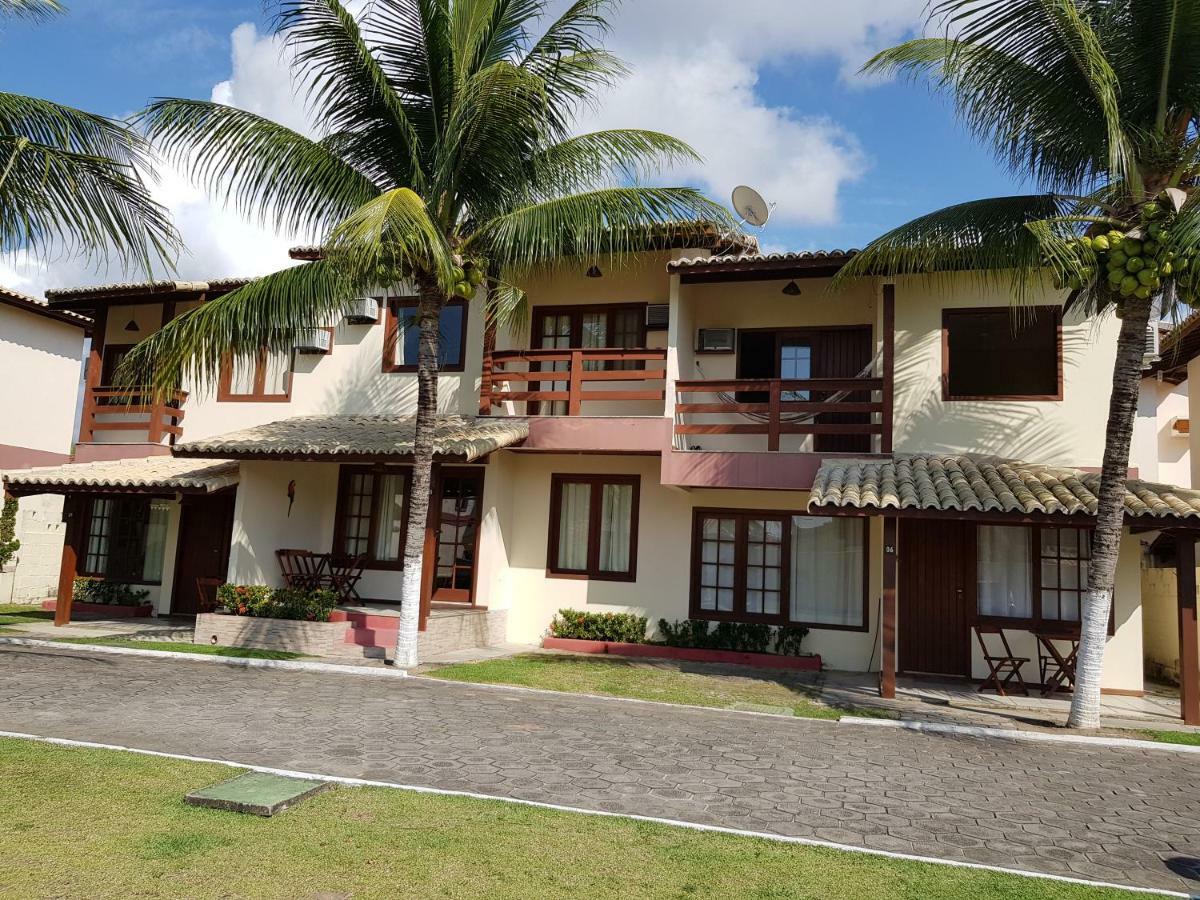 Condominio Costa Azul Порту-Сегуру Экстерьер фото