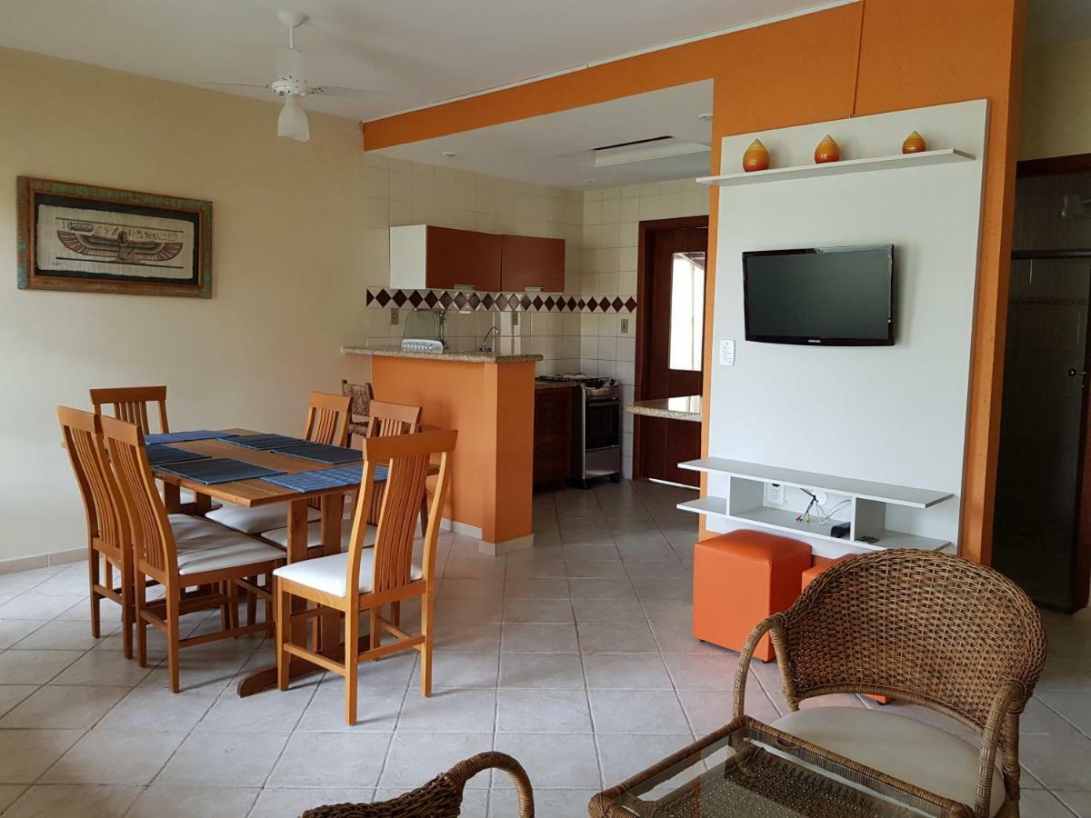 Condominio Costa Azul Порту-Сегуру Экстерьер фото